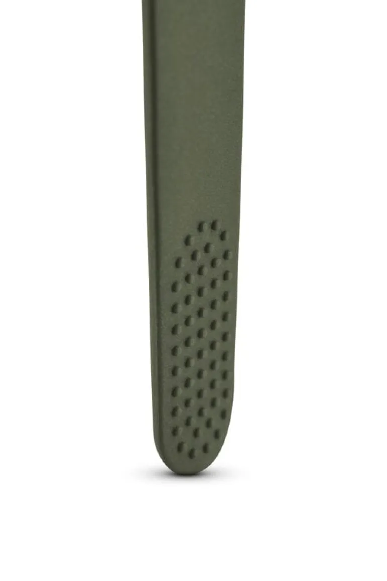 Eva Solo Green Tool food tweezers, 29 cm, green