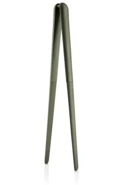 Eva Solo Green Tool food tweezers, 29 cm, green