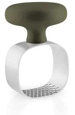 Eva Solo Green Tool garlic masher, green