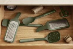 Eva Solo Green Tool grater, medium