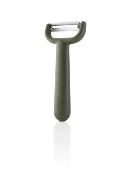 Eva Solo Green Tool Julienne peeler
