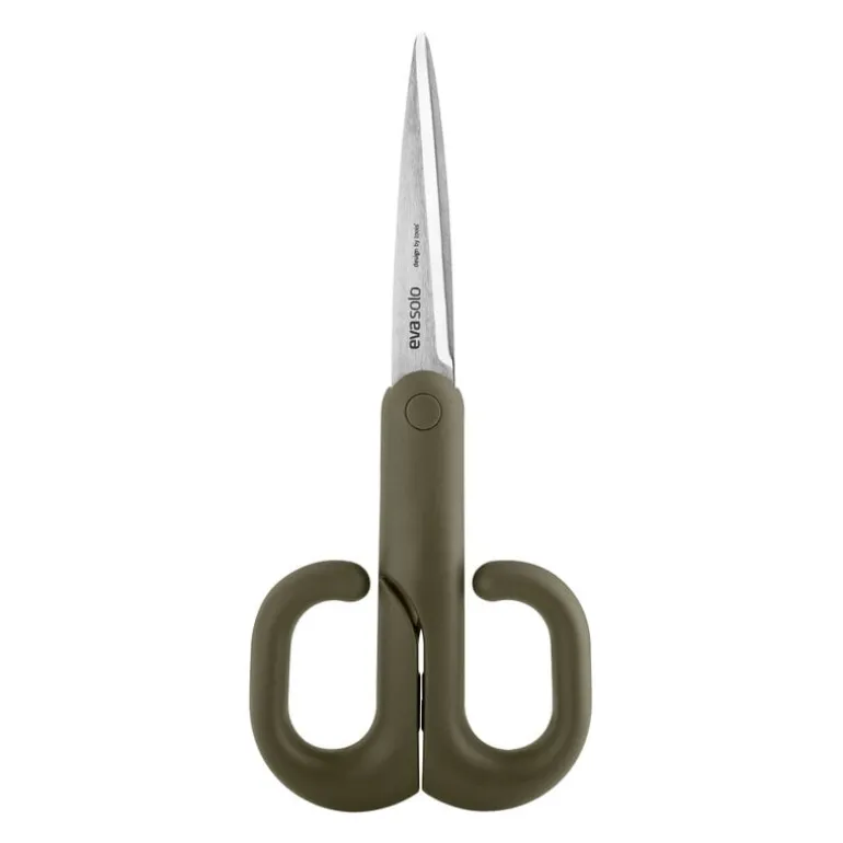 Eva Solo Green Tool kitchen scissors, green