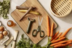 Eva Solo Green Tool kitchen scissors, green