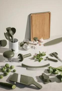 Eva Solo Green Tool mandolin slicer