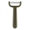Eva Solo Green Tool peeler, green