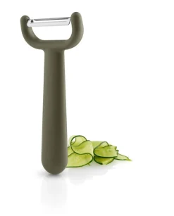 Eva Solo Green Tool peeler, green