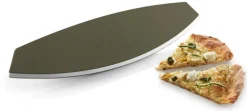 Eva Solo Green Tool pizza/herb knife, green