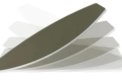 Eva Solo Green Tool pizza/herb knife, green