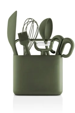 Eva Solo Green Tool Toolbox, green