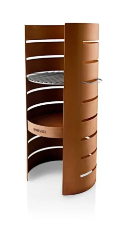 Eva Solo Grid for FireCylinder outdoor fireplace