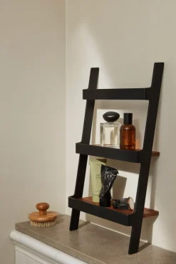 Eva Solo Nordic Kitchen mini ladder shelf, 50 cm, bamboo
