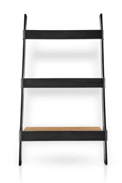 Eva Solo Nordic Kitchen mini ladder shelf, 50 cm, bamboo