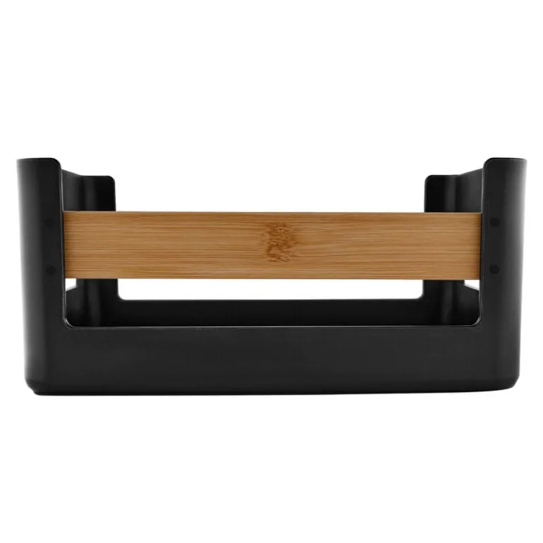 Eva Solo Nordic Kitchen pantry crate, bamboo