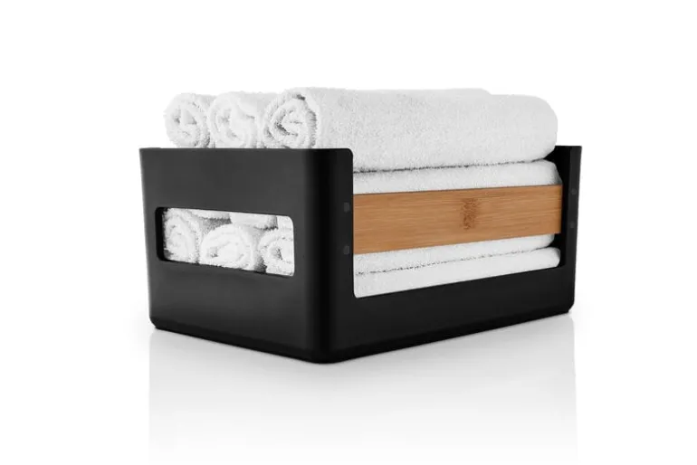 Eva Solo Nordic Kitchen pantry crate, bamboo