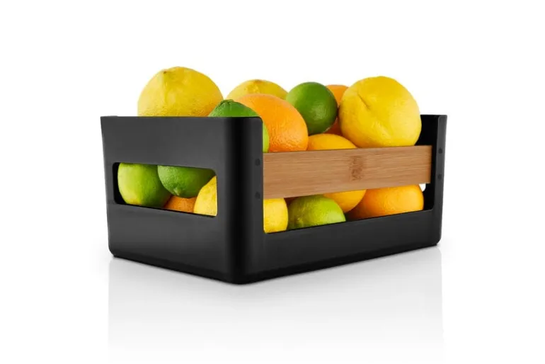 Eva Solo Nordic Kitchen pantry crate, bamboo