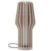Eva Solo Radiant portable table lamp, pearl beige