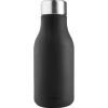 Eva Solo Squeeze soap dispenser, black