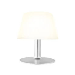 Eva Solo SunLight Lounge outdoor lamp, 24,5 cm, white