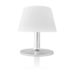 Eva Solo SunLight Lounge outdoor lamp, 24,5 cm, white