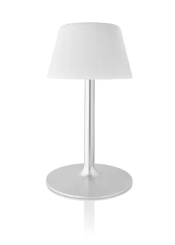 Eva Solo SunLight Lounge outdoor lamp, 50,5 cm, white