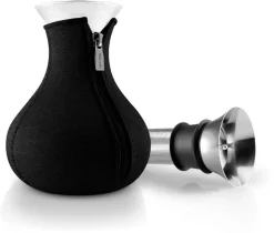 Eva Solo Tea maker 1,0 L, black