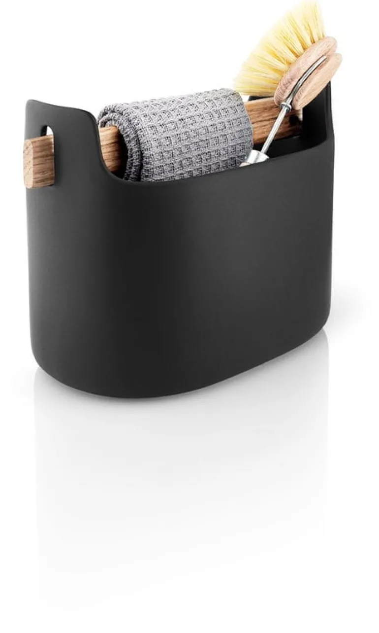 Eva Solo Toolbox, 15 cm, black