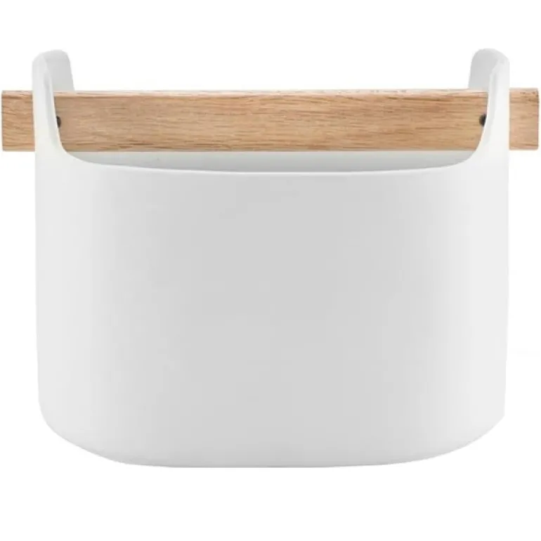 Eva Solo Toolbox, 15 cm, white