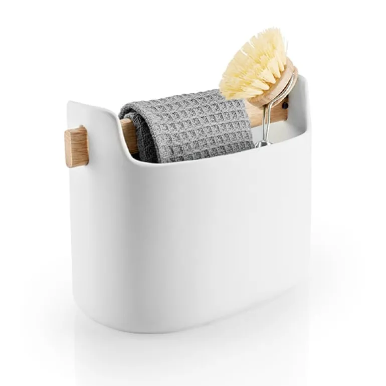 Eva Solo Toolbox, 15 cm, white