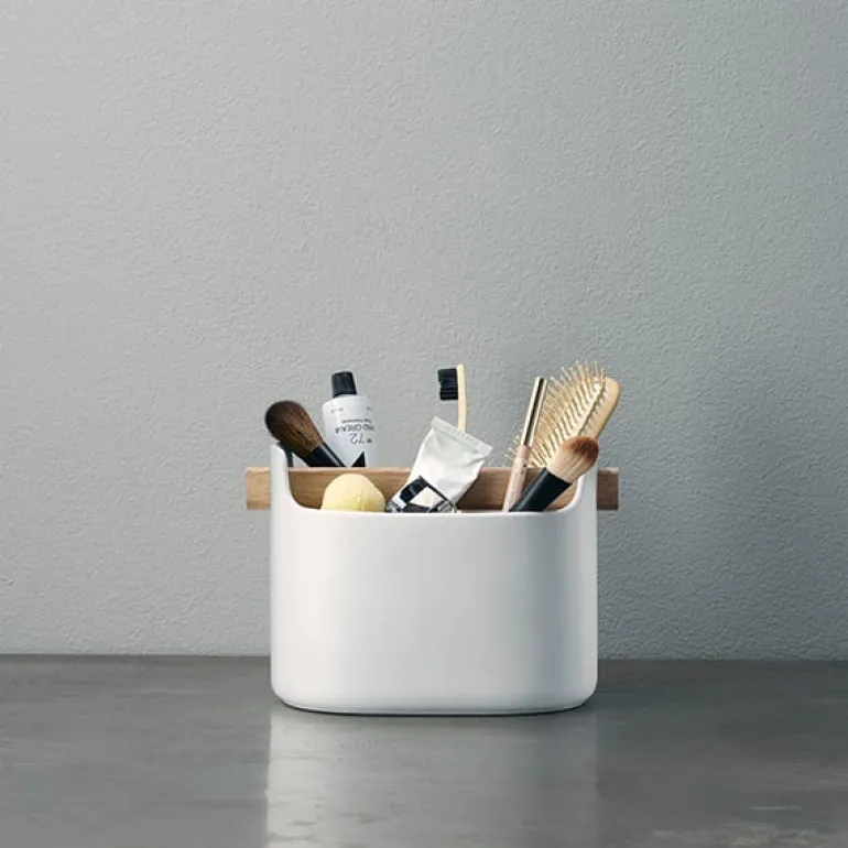 Eva Solo Toolbox, 15 cm, white