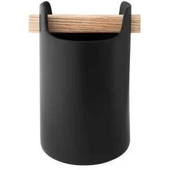 Eva Solo Toolbox organiser, 20 cm, black