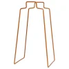 Everyday Design Helsinki paper bag holder, toffee