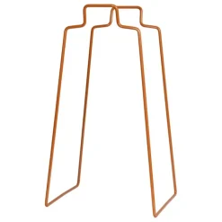 Everyday Design Helsinki paper bag holder, toffee