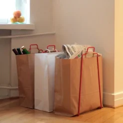 Everyday Design Paper bag, white