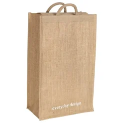 Everyday Design Turku XL jute bag, beige