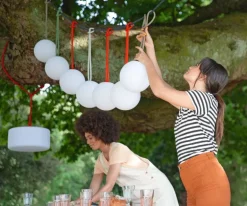 Fatboy Bolleke lamp, light grey