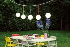 Fatboy Bolleke lamp, light grey