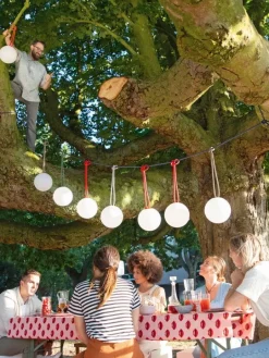 Fatboy Bolleke lamp, light grey