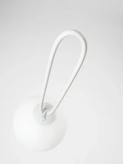 Fatboy Bolleke lamp, light grey