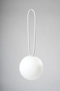 Fatboy Bolleke lamp, light grey