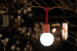 Fatboy Bolleke lamp, red