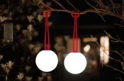 Fatboy Bolleke lamp, red