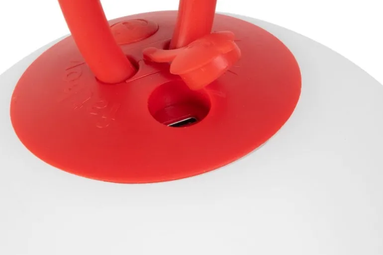 Fatboy Bolleke lamp, red