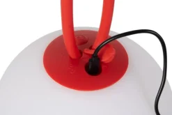 Fatboy Bolleke lamp, red