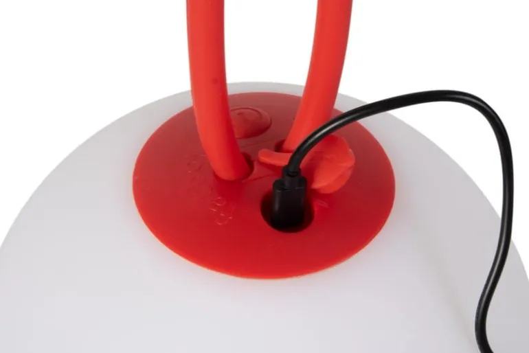 Fatboy Bolleke lamp, red