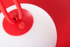 Fatboy Bolleke lamp, red