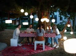 Fatboy Bolleke lamp, red