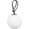 Fatboy Bolleke lamp, taupe