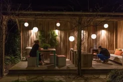 Fatboy Bolleke lamp, taupe