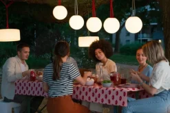 Fatboy Bolleke lamp, taupe