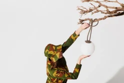 Fatboy Bolleke lamp, taupe